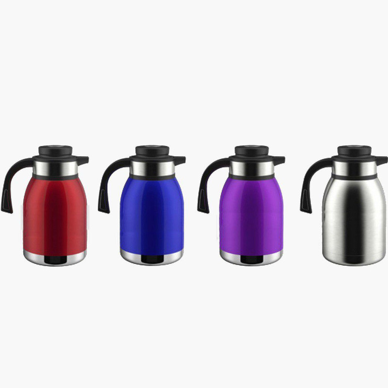 فلاسک پرنس هوم مدل PH-8381 گنجایش 2 لیتر