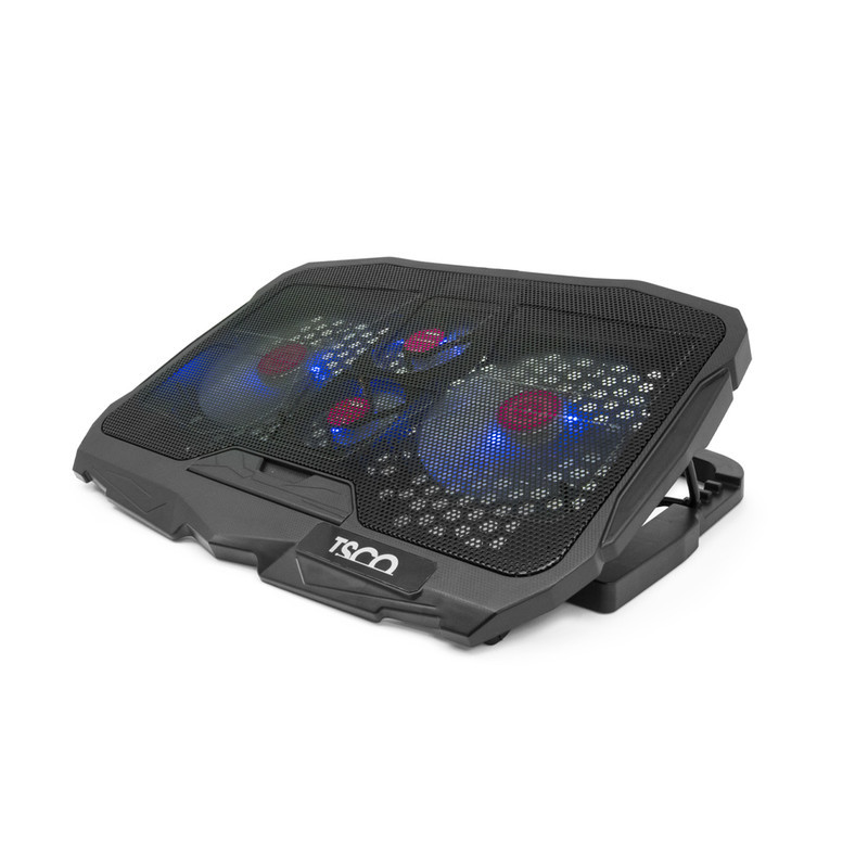 پایه خنک کننده  لپ تاپ تسکو مدل TCLP 3100