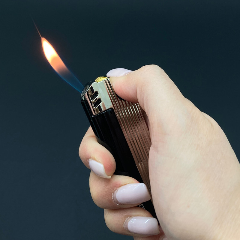 فندک گازی آنست مدل ابزاردار پیپ کد DKD-2158