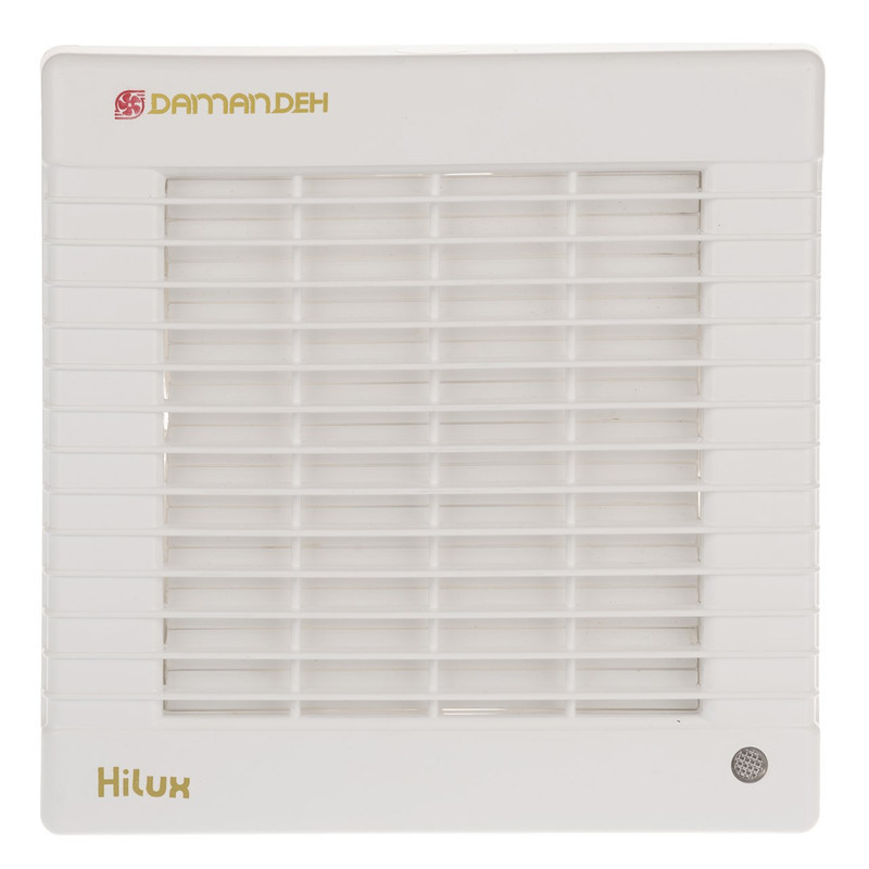 هواکش لوله ای دمنده سری هایلوکس مدل VDI-15S2S