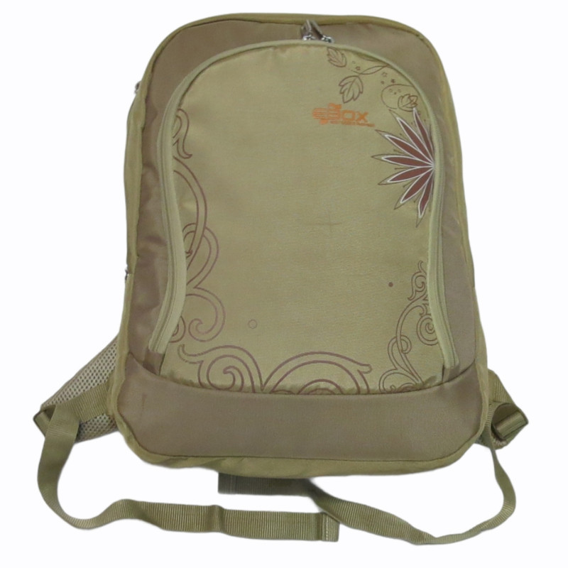 کوله پشتی لپ تاپ ایباکس مدل Life مناسب برای لپ تاپ 12 اینچی و کوچکتر