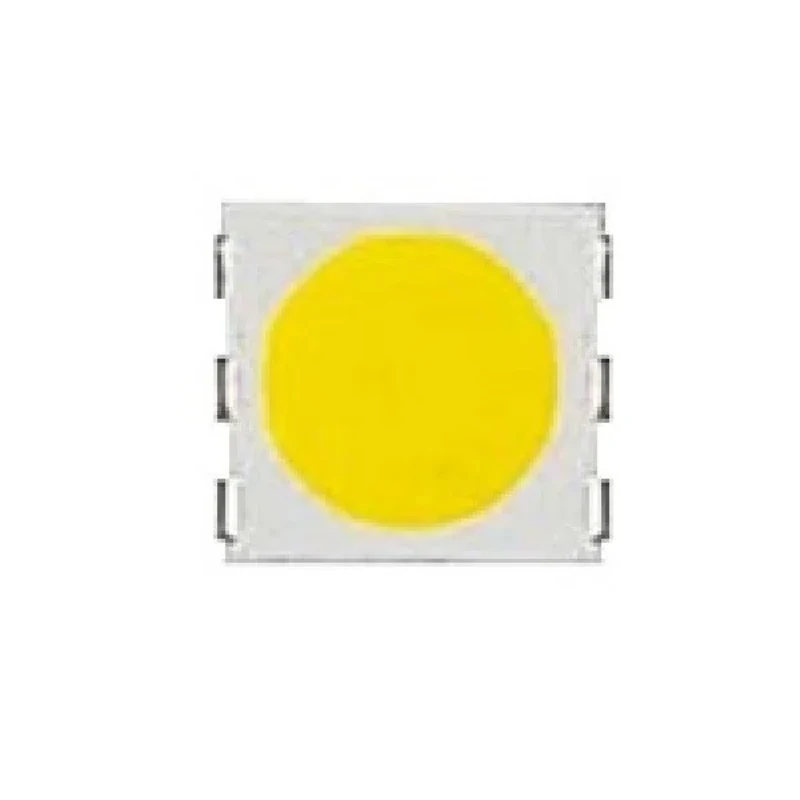 چیپ ال ای دی 0.2 وات مدل TSML-5050 بسته 42 عددی
