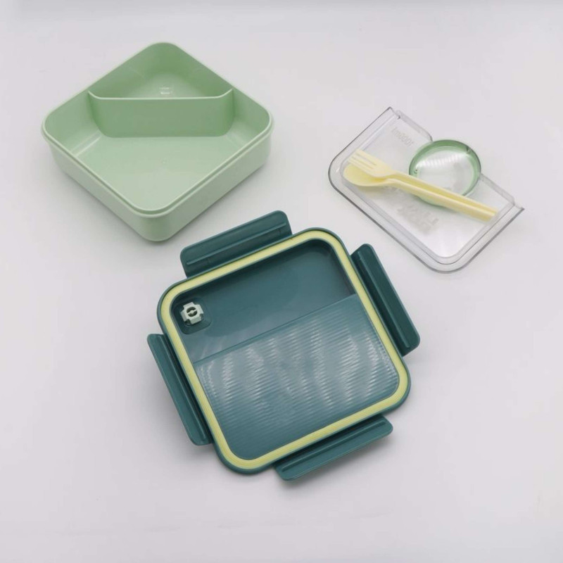 ظرف غذای کودک هوکیا مدل یاکادا دوربین دار