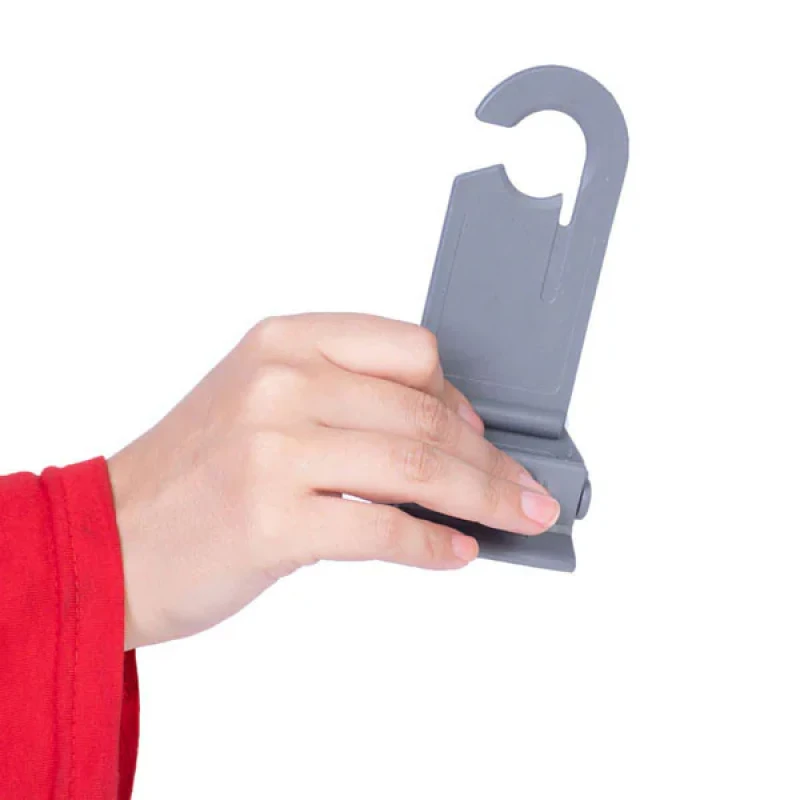تنظیم کننده کمربند ایمنی خودرو چیکال مدل P-1097-GRY بسته 2 عددی