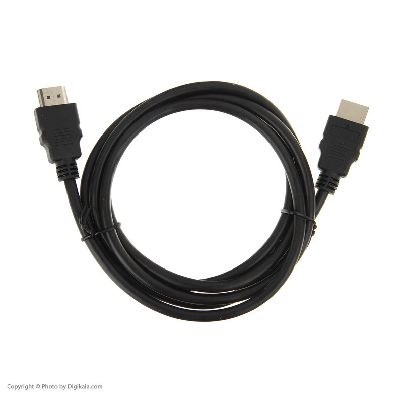 کابل HDMI مدل 4k طول 1.5 متر
