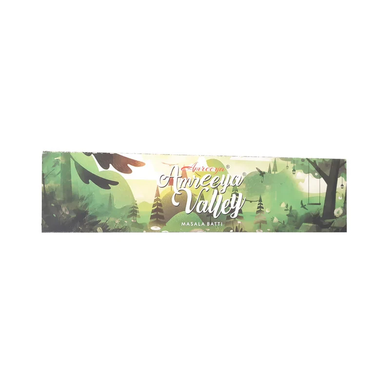عود Amreeya Valley مدل دره آمریا