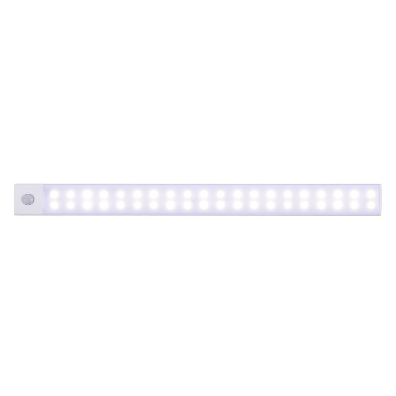 چراغ ال ای دی مدل زیر کابینتی 500MM کد L1803