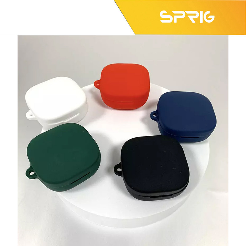 کاور اسپریگ مدل SiC-SP مناسب برای هدفون بی سیم کیو سی وای T13