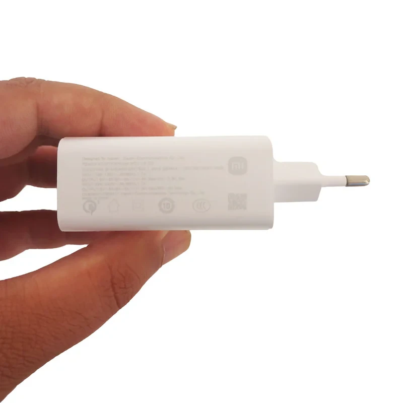 شارژر دیواری 120 وات مدل MDY-12-ED