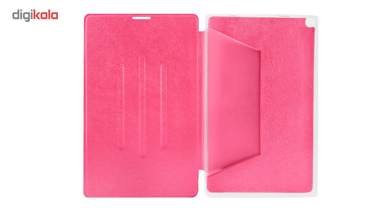کیف کلاسوری مدل Folio Cover مناسب برای تبلت هواوی Mediapad T1 7.0-701u