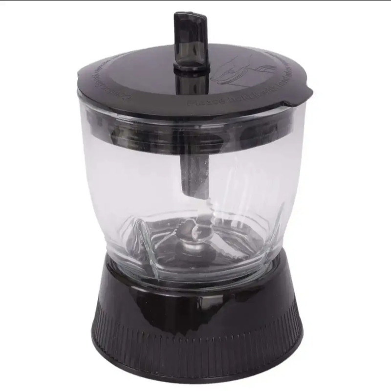 آبمیوه‌گیری چند کاره رمانتیک هوم مدل GS602E