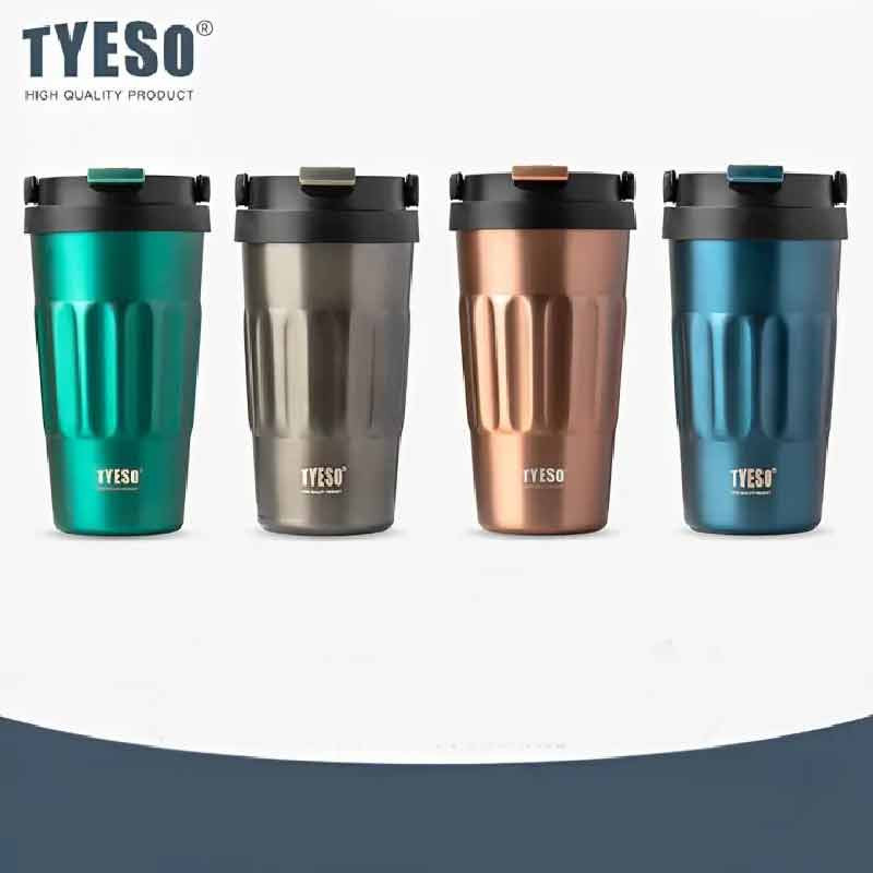 ماگ سفری تایسو مدل TS-8804 گنجایش ۰٫۵ لیتر