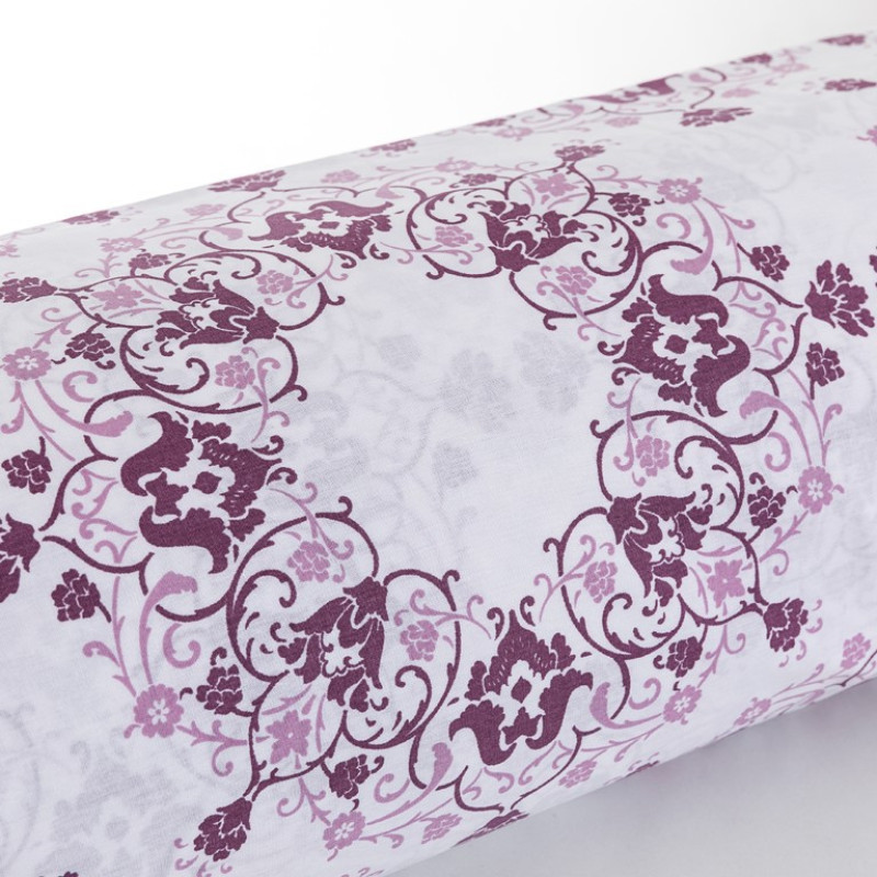 روکش لحاف انگلیش هوم مدل Tiara یک نفره سایز 160x220 سانتی متر