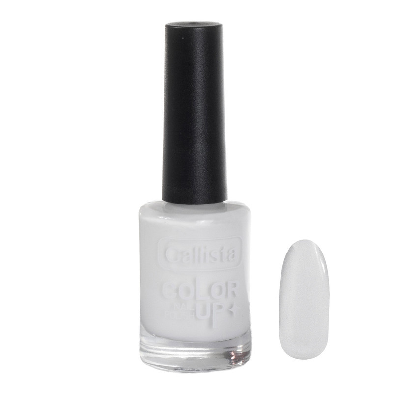 لاک ناخن کالیستا مدل Color Up کد N122