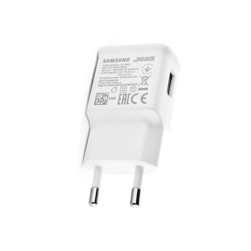 شارژر دیواری 5 وات کد EP-TA200