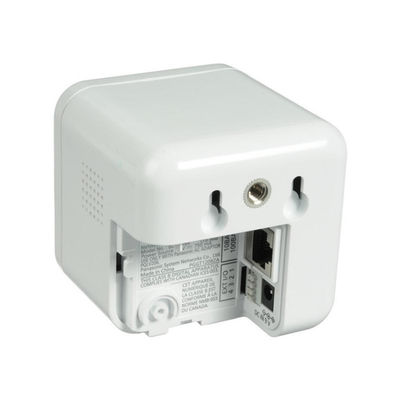 دوربین مداربسته تحت شبکه پاناسونیک مدل BL-VT164E