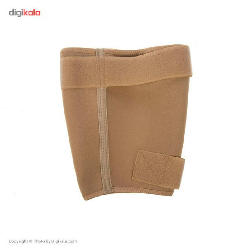 ران بند پاک سمن مدل Neoprene With Strap سایز متوسط