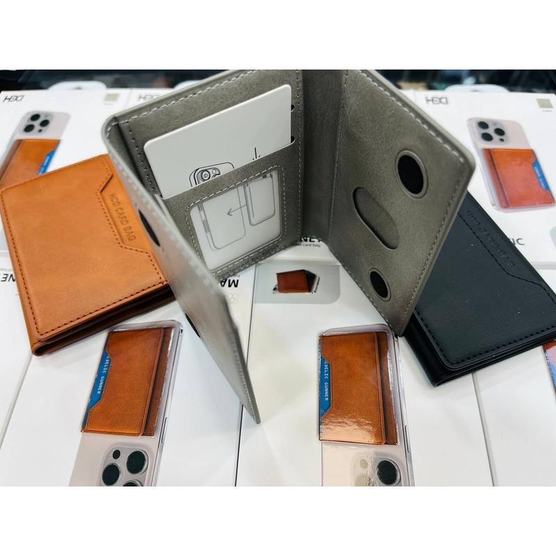 جاکارتی مگ سیف اچ دی دی مدل HS-014
