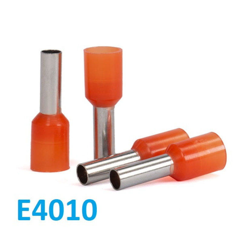 وایرشو ده ده الکتریک گروپ مدل E1008-E1508- E2508-E4010-E6012 بسته 100  عددی
