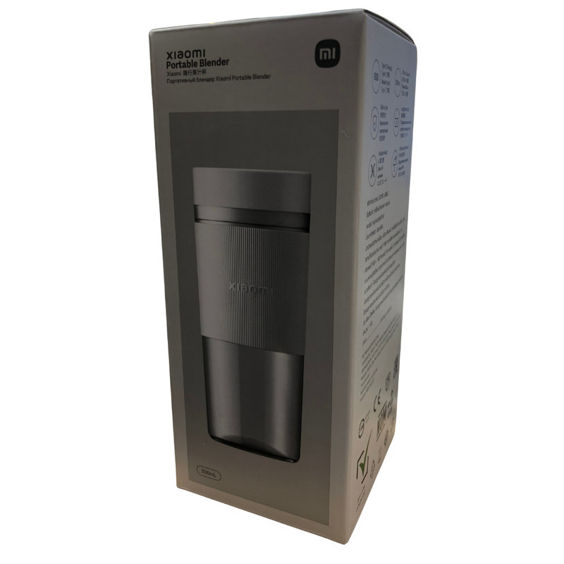 خردکن 0.3 لیتری شیائومی مدل PORTABLE BLENDER XMZB01PL