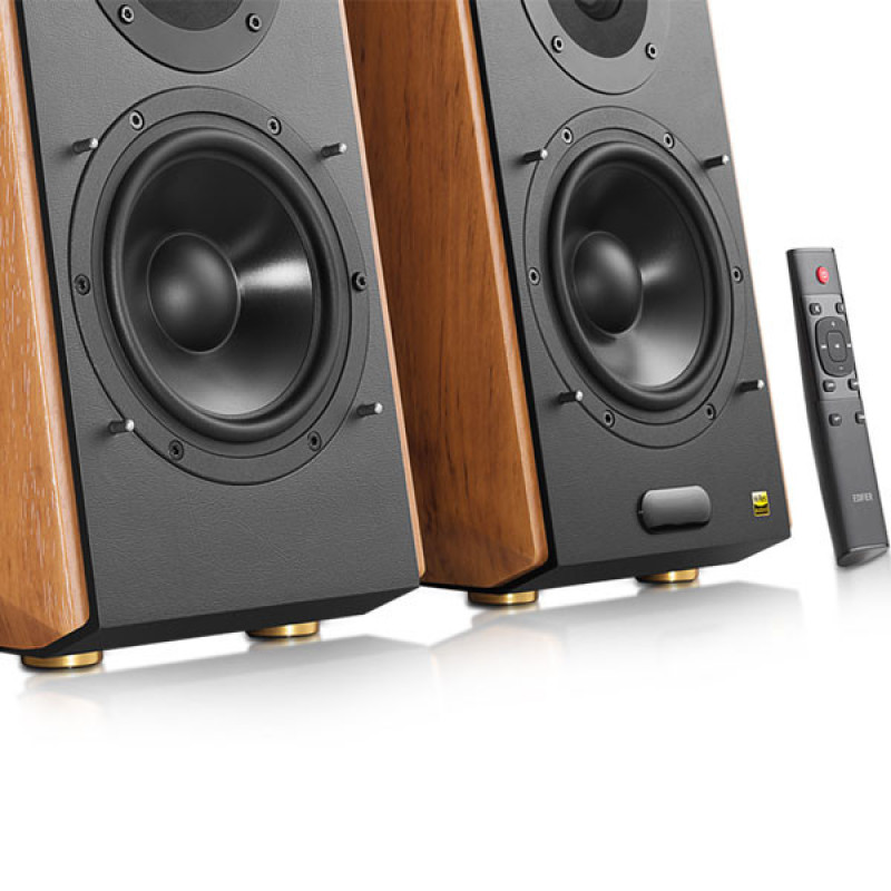 اسپیکر دسکتاپ ادیفایر مدل S1000MKII