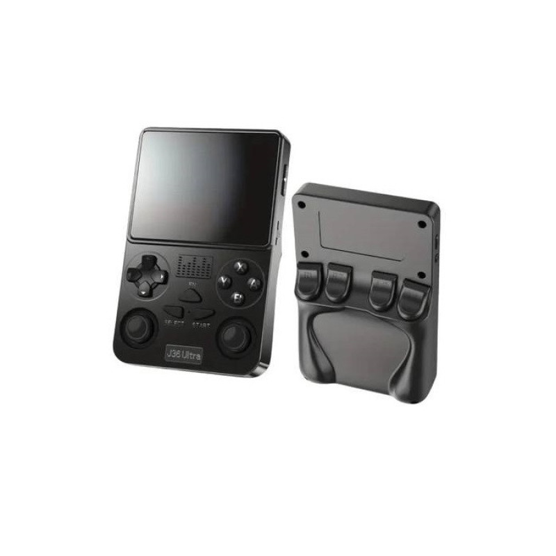 کنسول بازی قابل حمل مدل J36 ULTRA