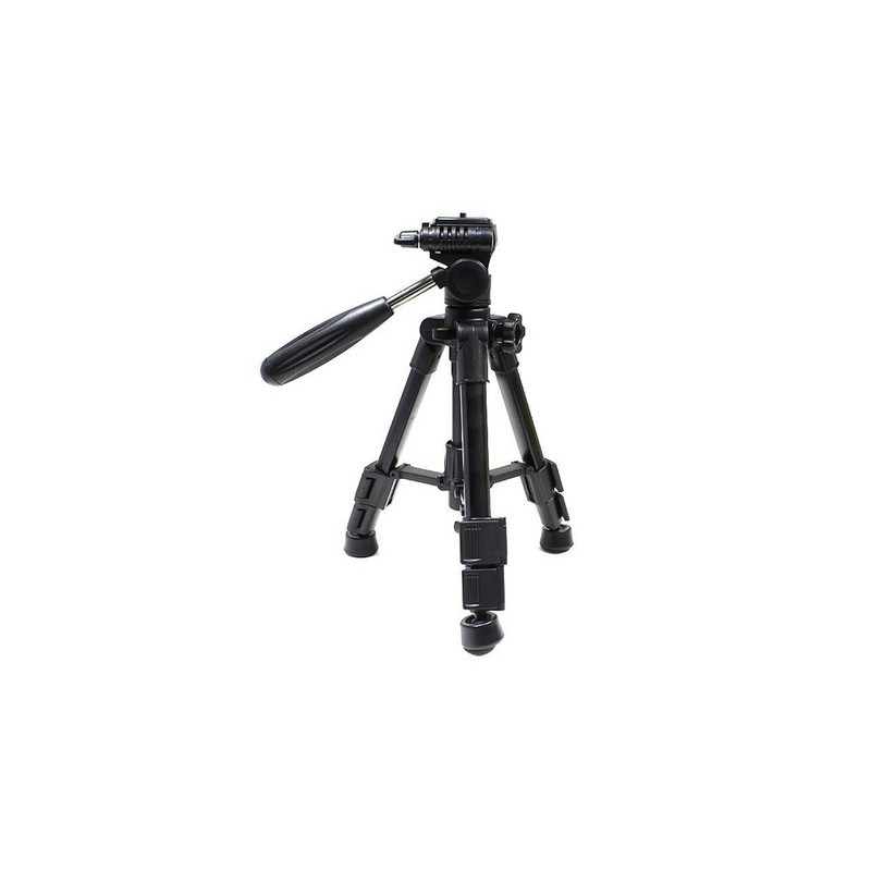 سه پایه دوربین جی ماری مدل KP-2203
