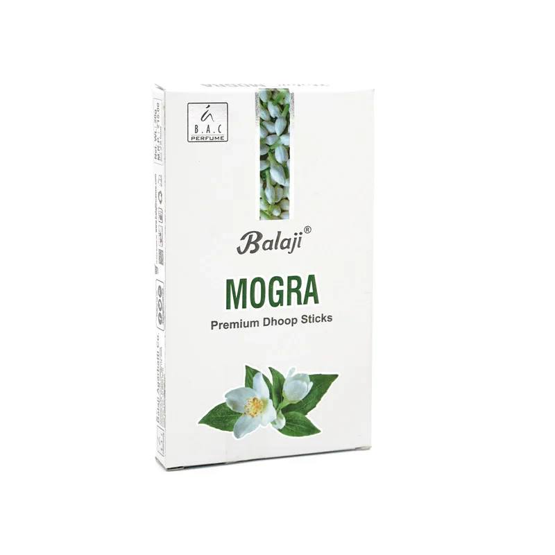 عود بالاجی مدل MOGRA