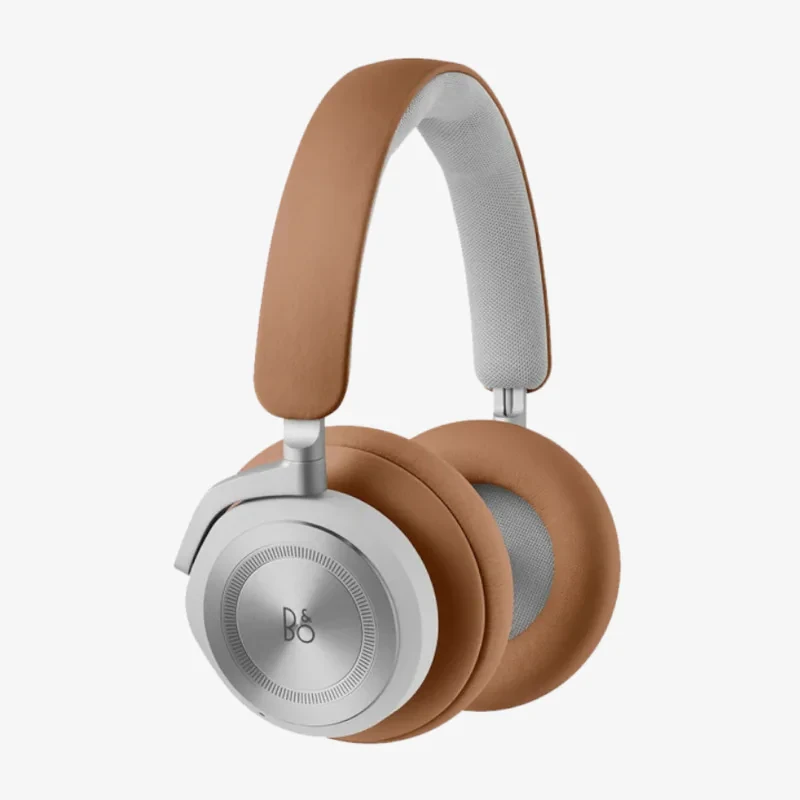 هدفون بلوتوثی بنگ اند آلفسن مدل Beoplay Hx Timber