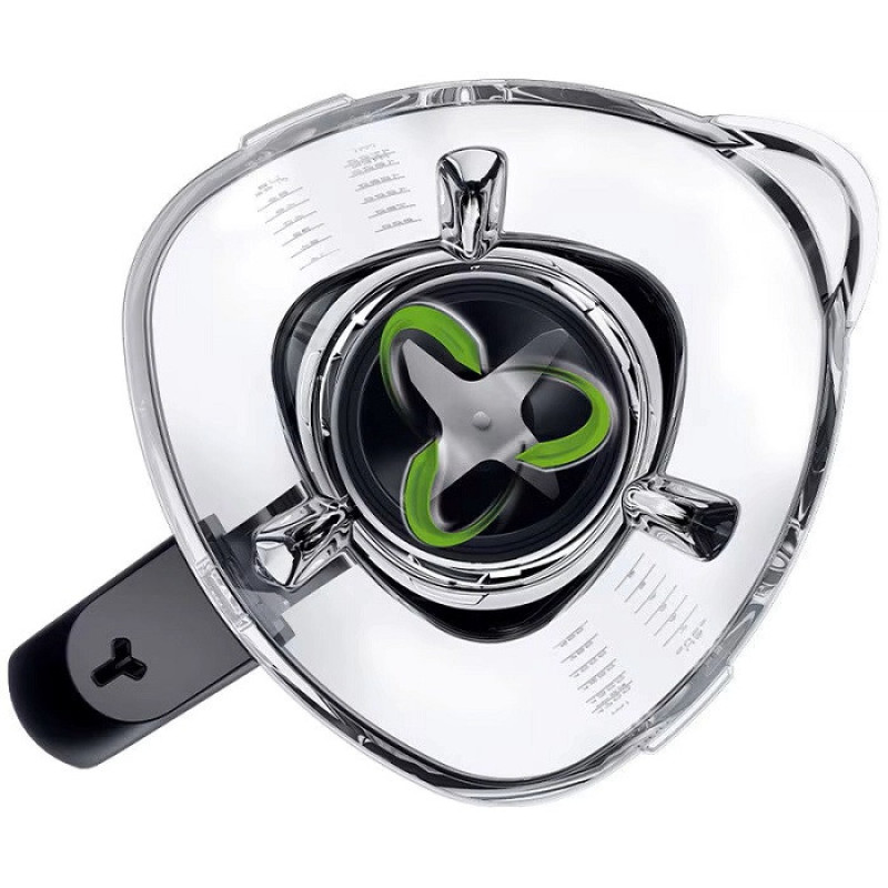 مخلوط کن و آسیاب کن 2 لیتری براون مدل JB7551