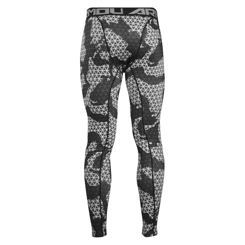 لگینگ ورزشی مردانه مدل GS-M-Heatgear-219819