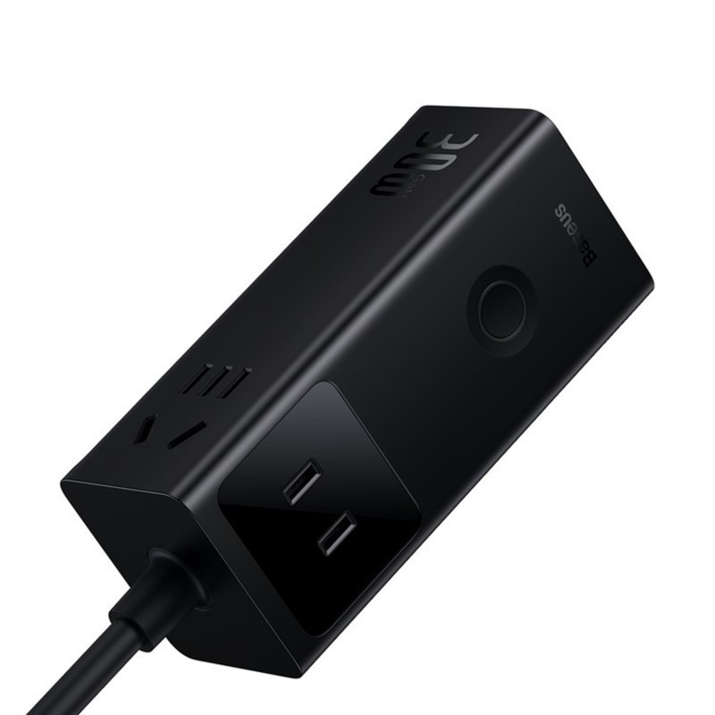 چندراهی برق بیسوس مدل PowerCombo 30W