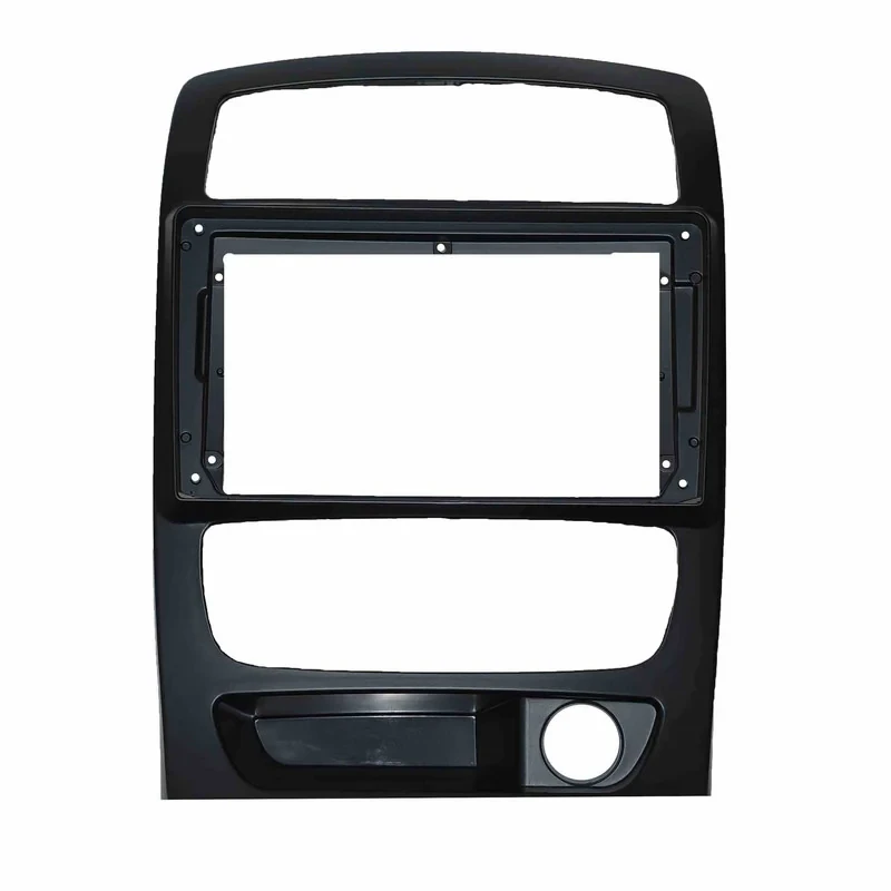 قاب مانیتور خودرو مدل SMB016 مناسب برای برلیانس 320