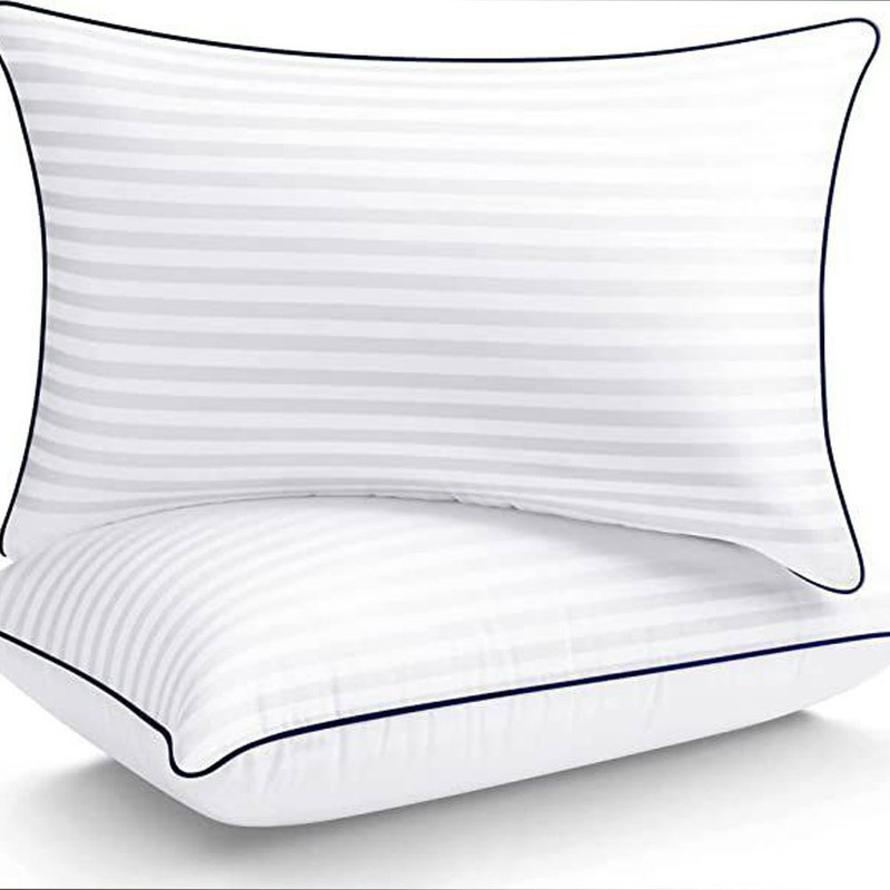 بالش مدل هتلی سایز 50*70 سانتی متر
