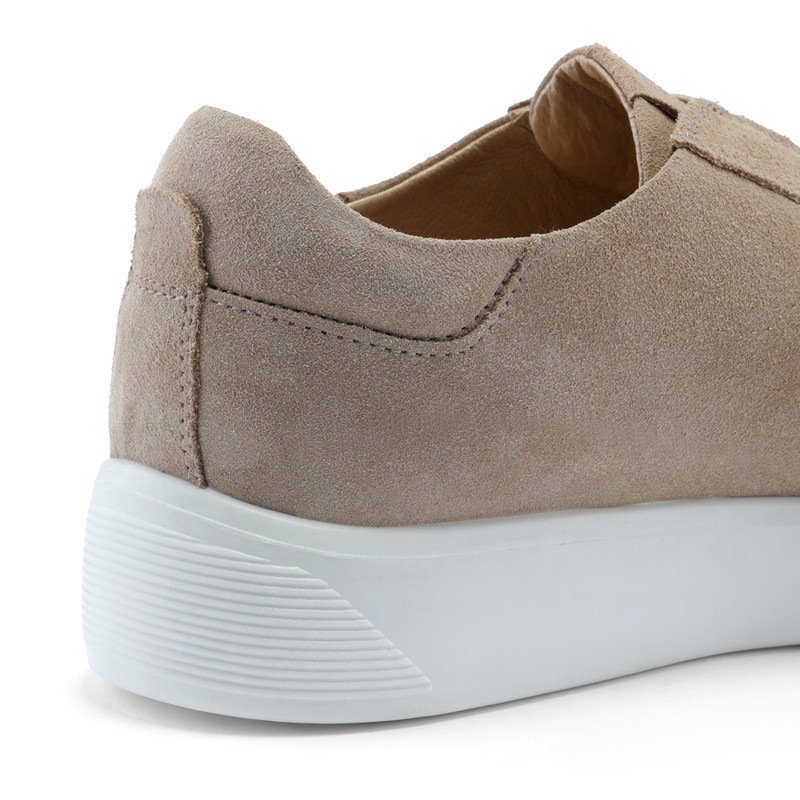 کفش روزمره مردانه اورز مدل KAI SLIP ON MCK195