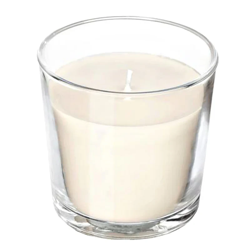 شمع معطر ایکیا مدل sinnlig