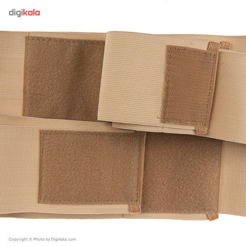 کمربند طبی پاک سمن مدل Job سایز XXL