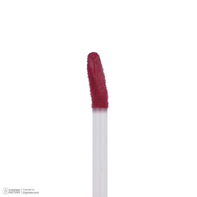 رژ لب مایع براق نوتریکا مدل Velvet Effect شماره L11