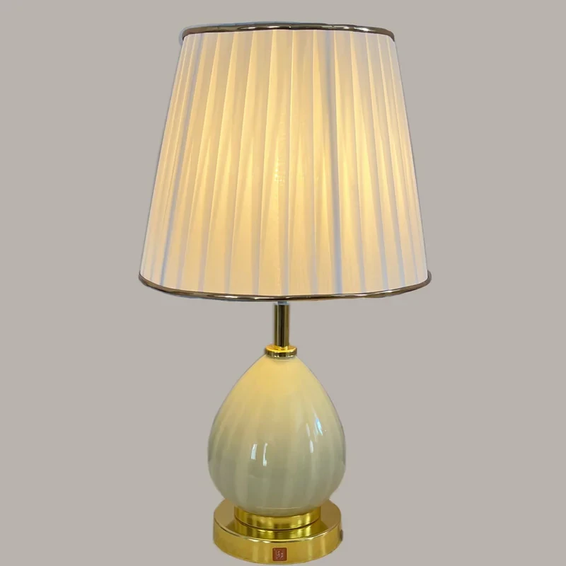 آباژور رومیزی نورهام مدل NHM -SAMIN2 -28