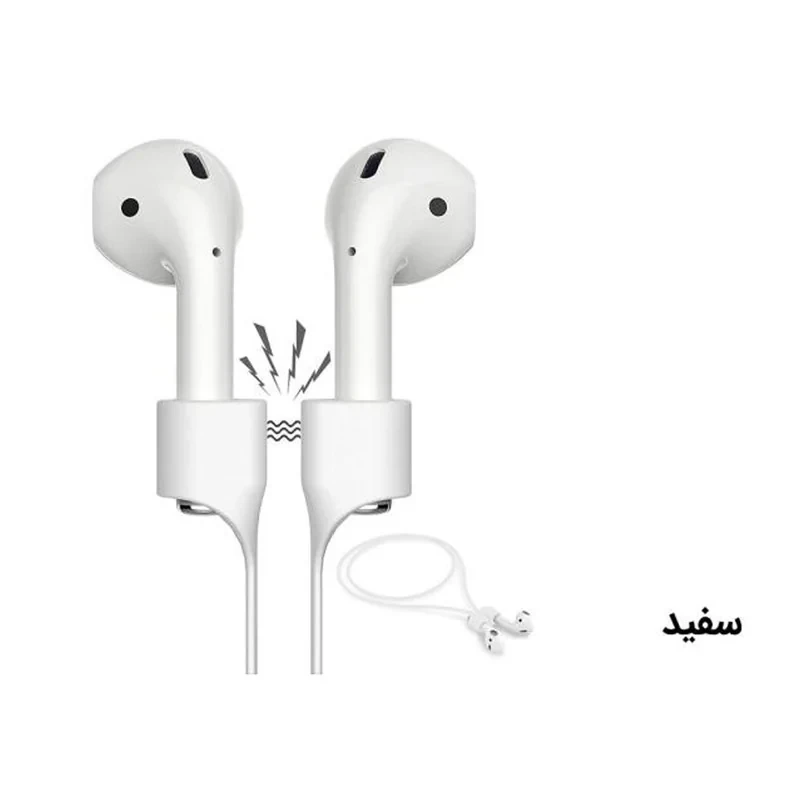 بند ایرپاد مدل Magnetic Protective Band