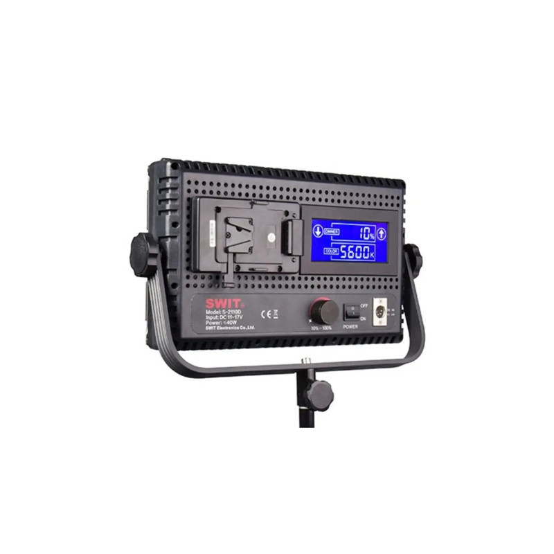نور ثابت ال ای دی سوییت مدل  SWIT S-2110D