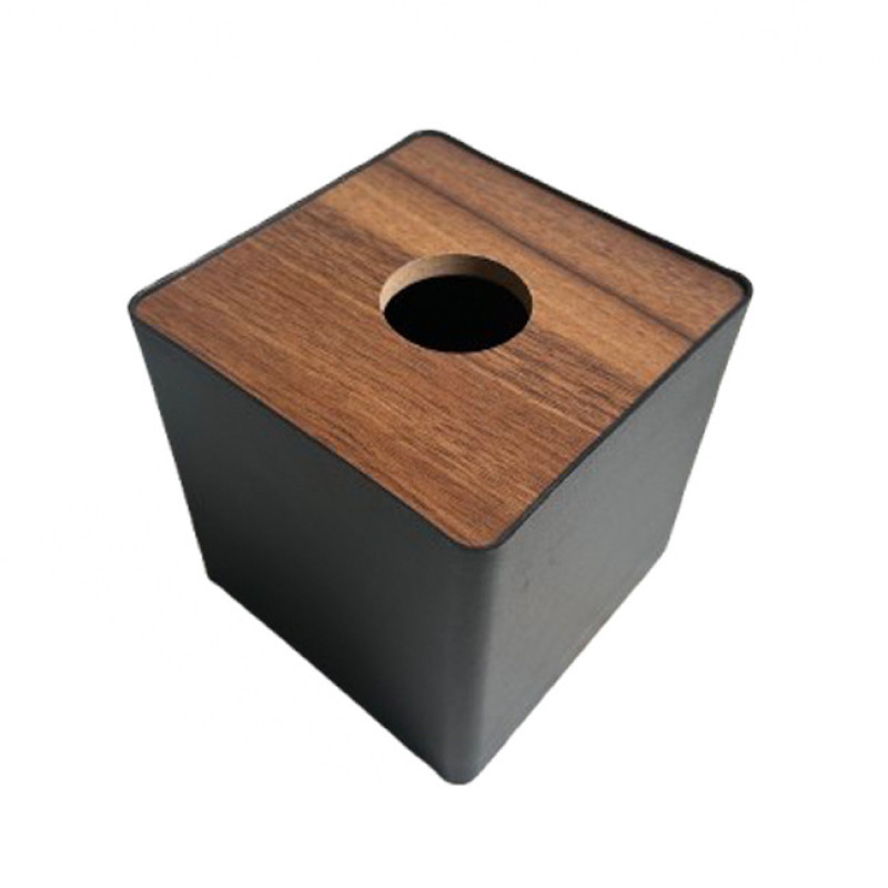 جعبه دستمال کاغذی مدل m11