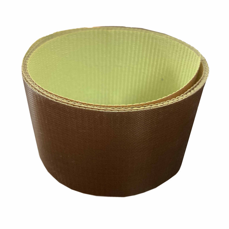 نوار نسوز دستگاه پرس نایلون مدل GRAD-A.5cm طول 1 متر
