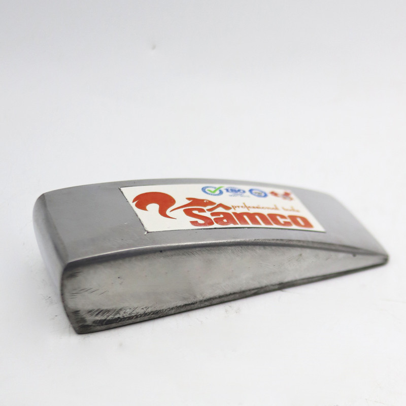 مشتی صافکاری سامکو مدل شیبدار کد YPK-BARIK-10CM