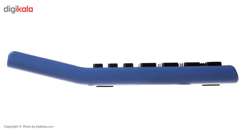 ماشین حساب شارپ مدل EL-124T