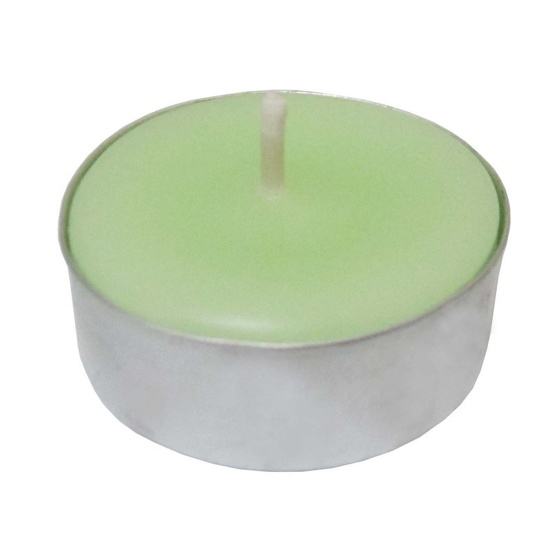 شمع وارمر مدل معطر نارگيل بسته 25 عددي
