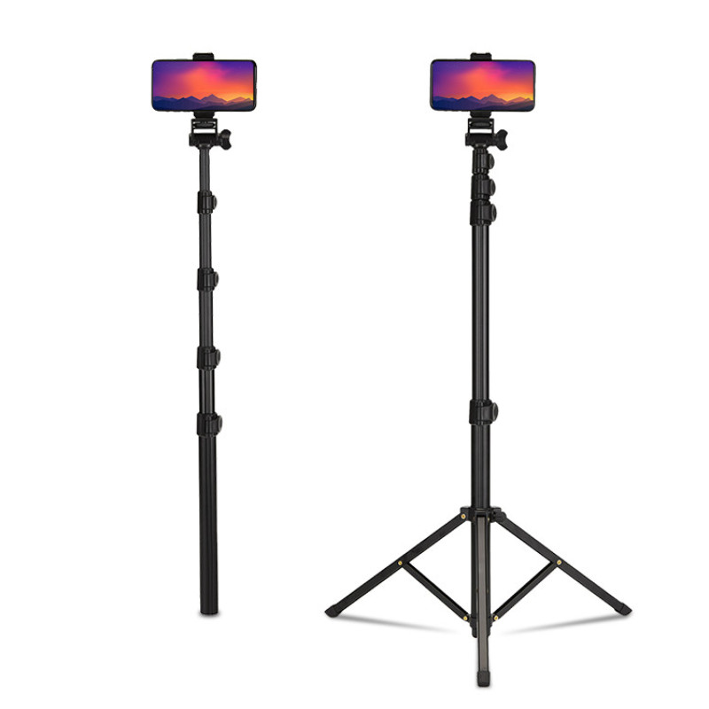 سه پایه دوربین جی ماری مدل MT39 V2
