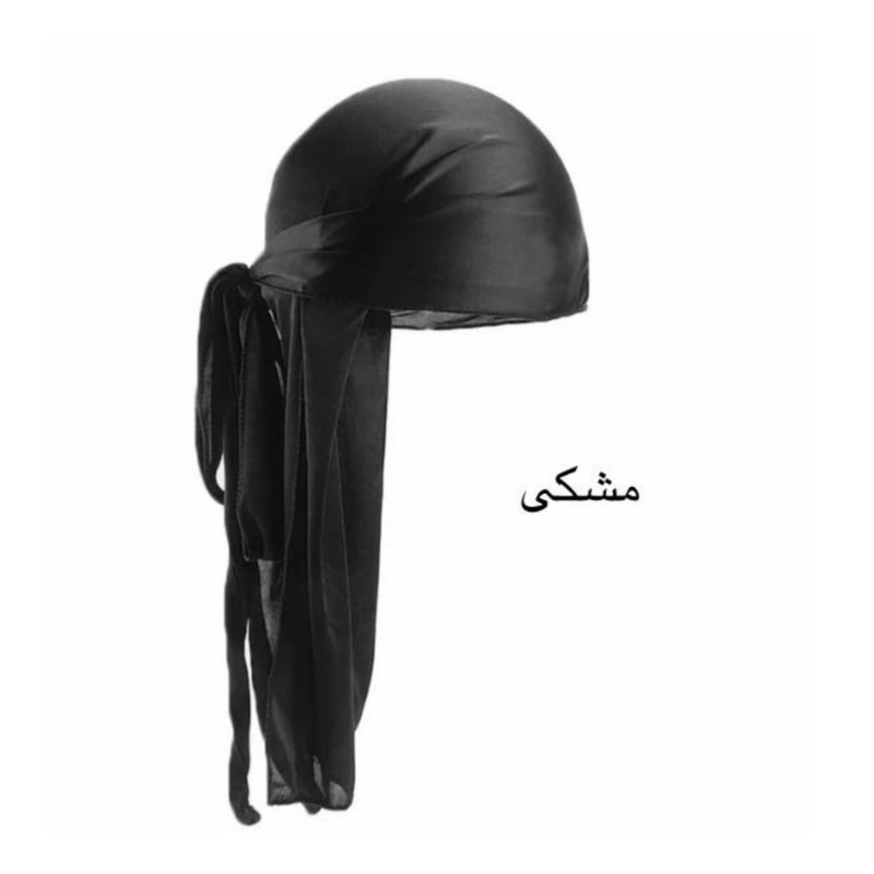 دستمال سر و گردن مدل دورگ om