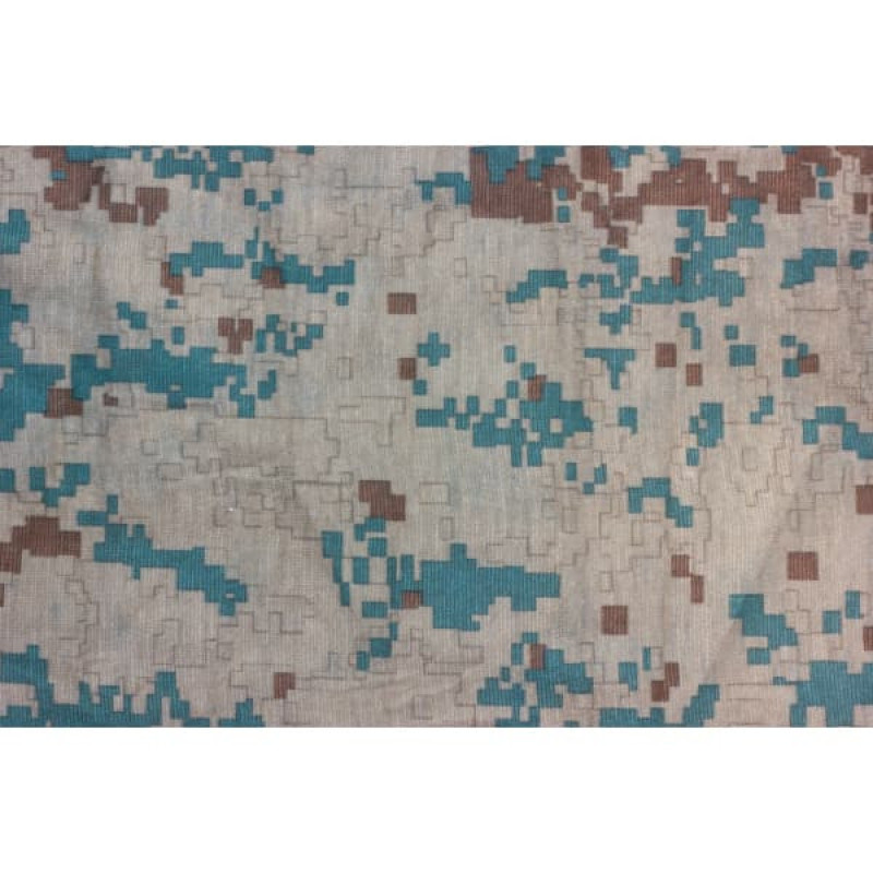 دستمال سر و گردن مدل Patterned
