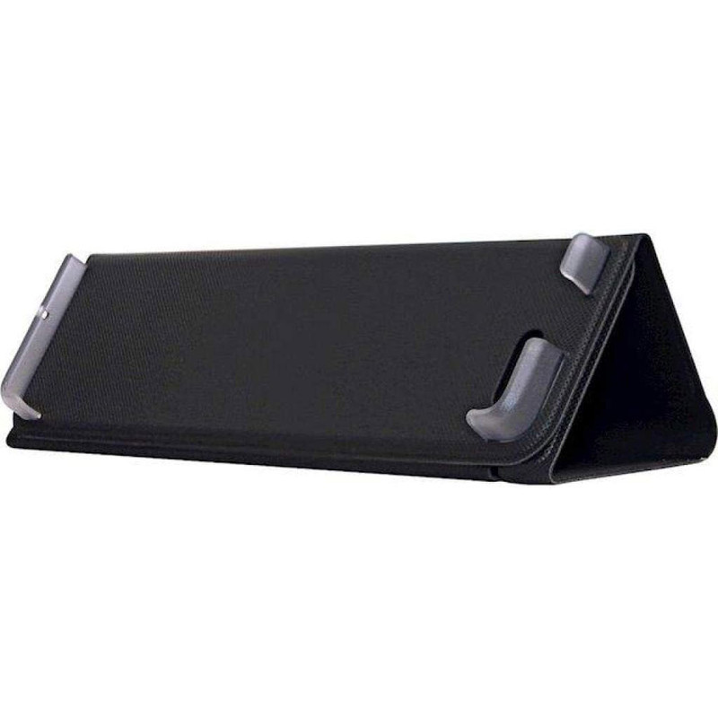 کیف کلاسوری مدل Book مناسب برای تبلت لنوو Tab 7 Essential TB-7304I به همراه محافظ صفحه نمایش